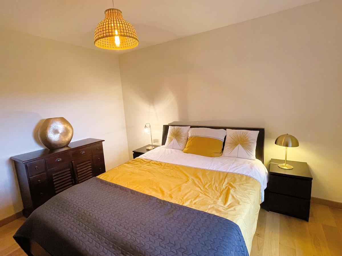 Chambres D'Hotes Saint-Hélen Eksteriør billede