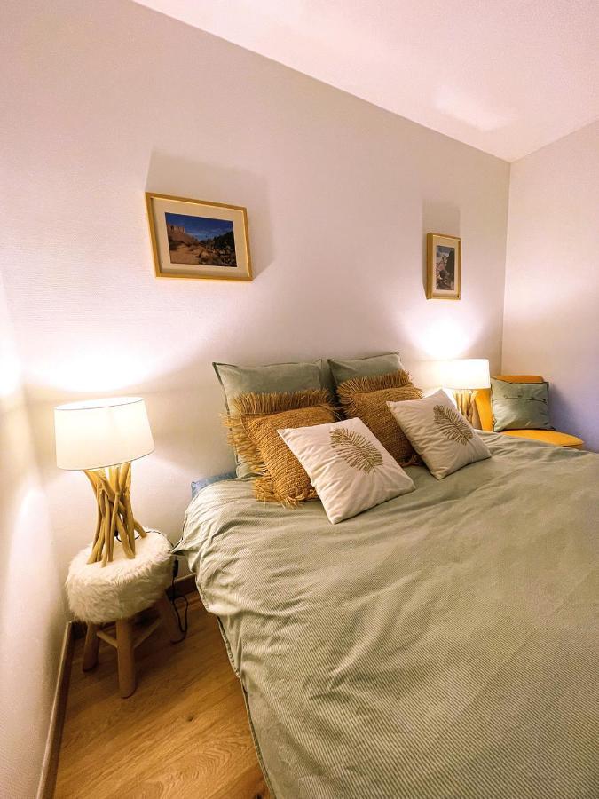Chambres D'Hotes Saint-Hélen Eksteriør billede